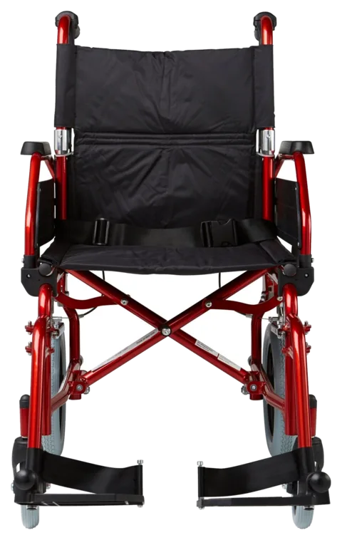 Max Mobility TA1 Transit Wheelchair