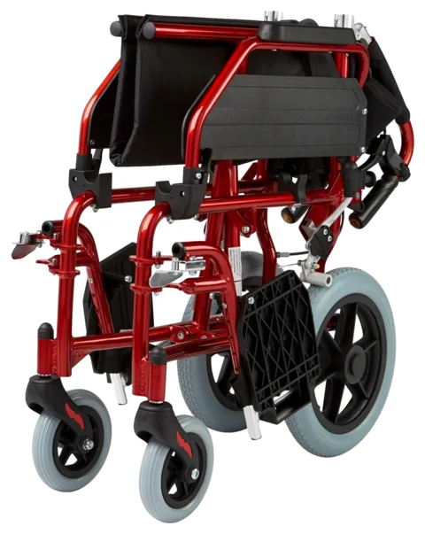 Max Mobility TA1 Transit Wheelchair