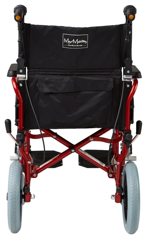 Max Mobility TA1 Transit Wheelchair