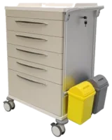Medicine Trolley