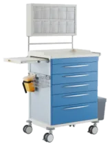 Anaesthesia Trolley