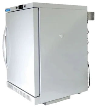 Nuline ML125P S8 Drug Refrigerator