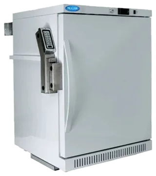 Nuline ML125P S8 Drug Refrigerator
