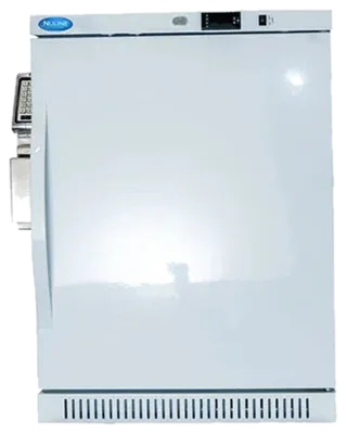 Nuline ML125P S8 Drug Refrigerator