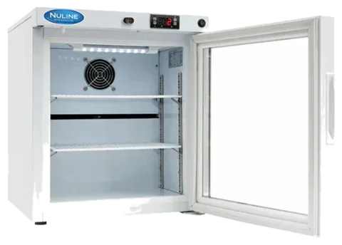 Nuline MLB29 Breast Milk Refrigerator