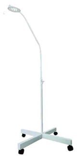 Pacific Medical FlexLED Examination Light Mobile Base-LEDFLEXTM