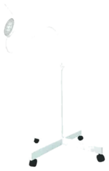 Pacific Medical FlexLED Examination Light Mobile Base-LEDFLEXTM