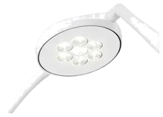 Pacific Medical FlexLED Examination Light Only -LEDFLEX