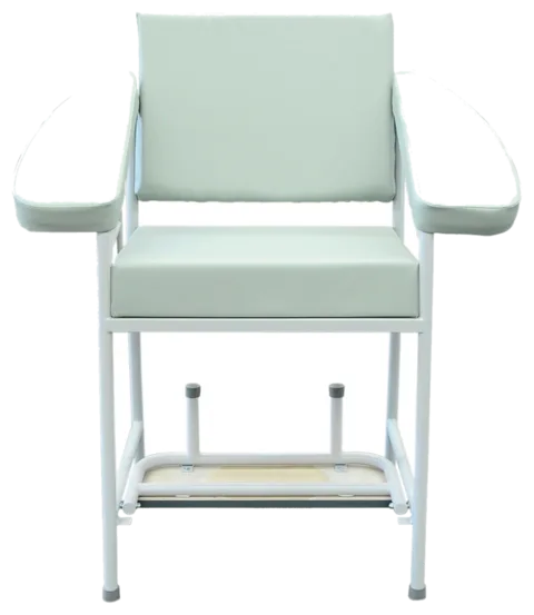 Blood Collection Chair