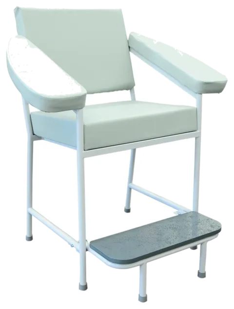 Blood Collection Chair