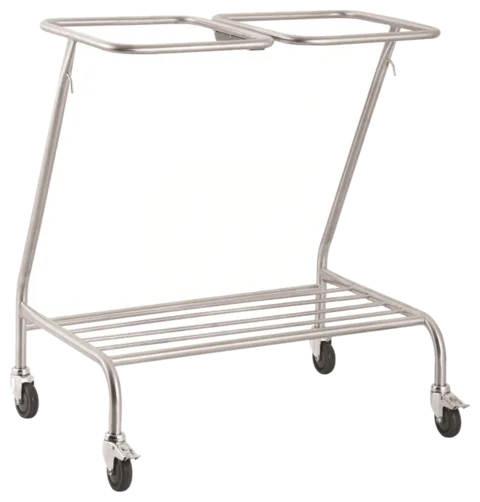 Double Linen Skip