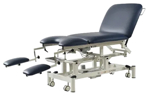 Pacific Medical Premium Gynaecology Chair
