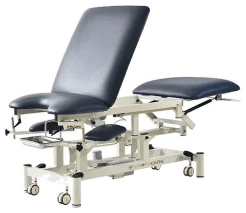 Pacific Medical Premium Gynaecology Chair