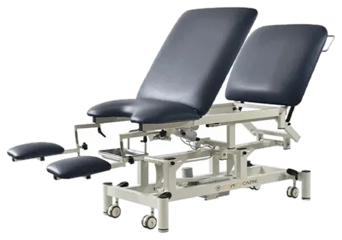Pacific Medical Premium Gynaecology Chair