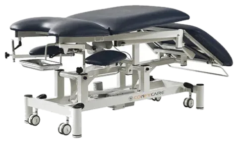 Pacific Medical Premium Gynaecology Chair