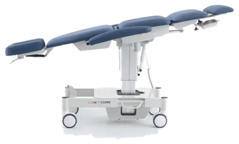 Pacific Medical Procedure Chair All Electric