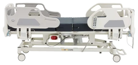 Five Function Hospital Bed
