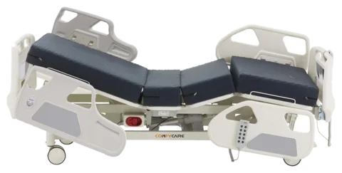 Five Function Hospital Bed