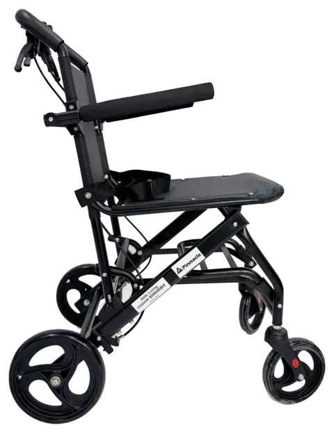 Pinnacle Aero 2 Wheelchair