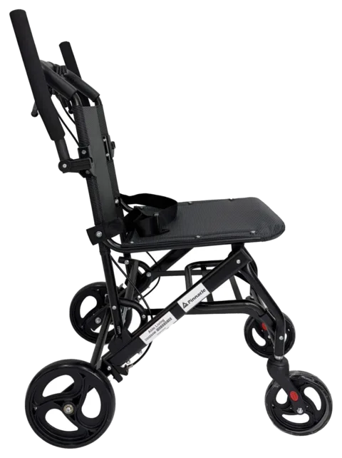 Pinnacle Aero 2 Wheelchair
