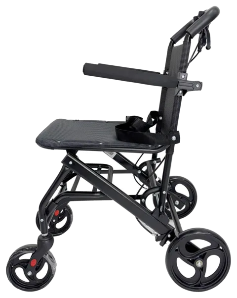 Pinnacle Aero 2 Wheelchair