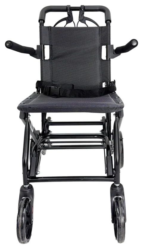 Pinnacle Aero 2 Wheelchair