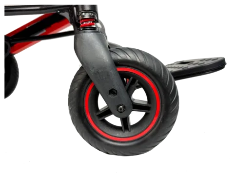 Pinnacle Comfortglide Wheelchair