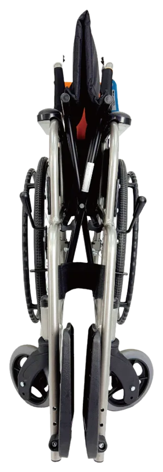 Pinnacle Ergomove Wheelchair