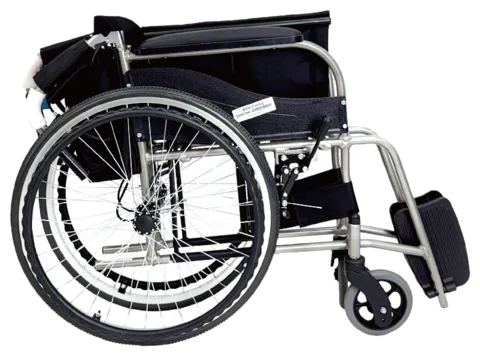 Pinnacle Ergomove Wheelchair