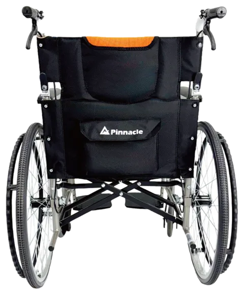 Pinnacle Ergomove Wheelchair