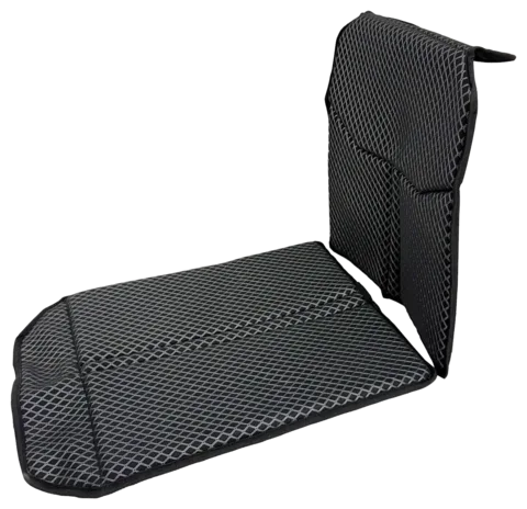 Pinnacle Flexiglide 2 Wheelchair