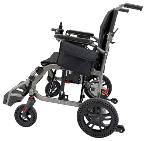 Pinnacle Flexiglide 2 Wheelchair