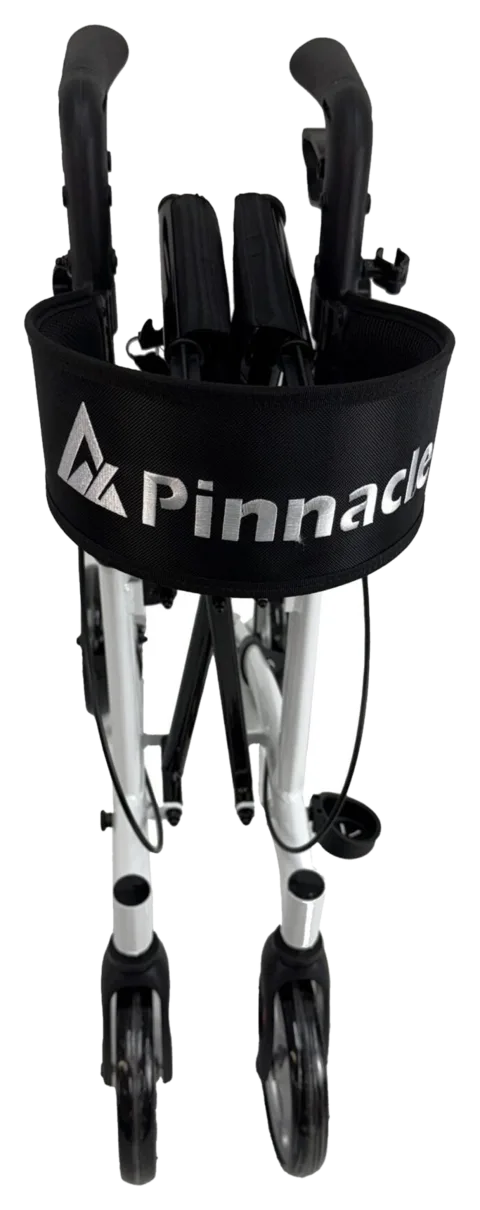 Pinnacle SteadyStep Rollator