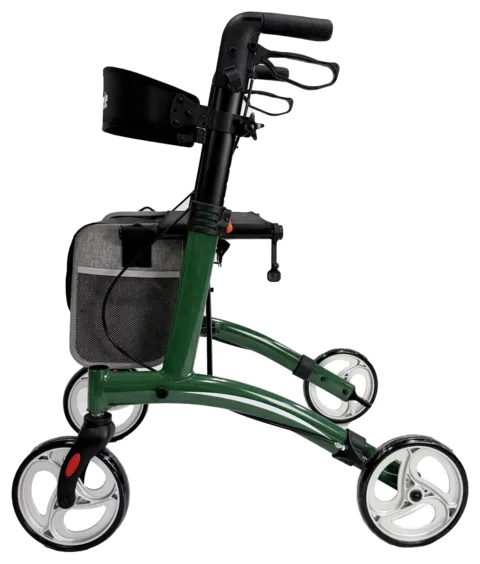 Pinnacle SteadyStep Rollator