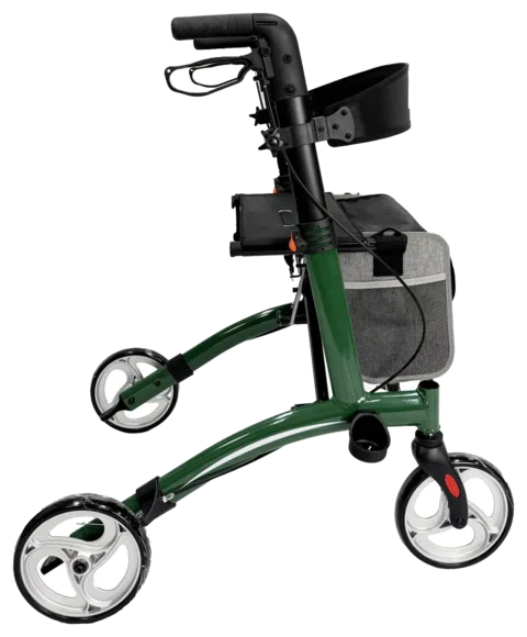 Pinnacle SteadyStep Rollator