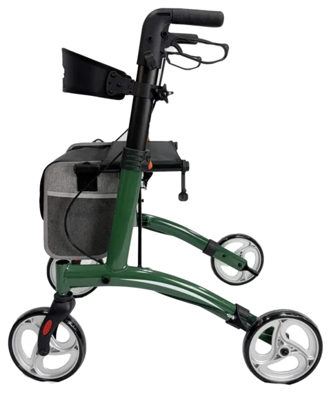 Pinnacle SteadyStep Rollator