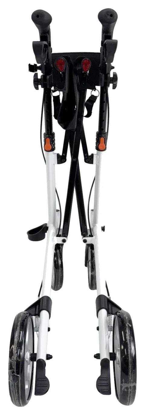 Pinnacle SteadyStep Rollator