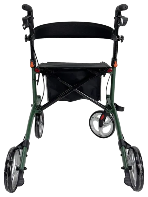 Pinnacle SteadyStep Rollator