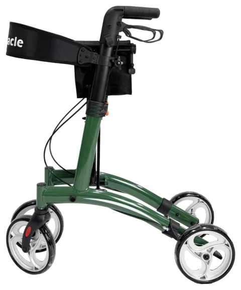 Pinnacle SteadyStep Rollator