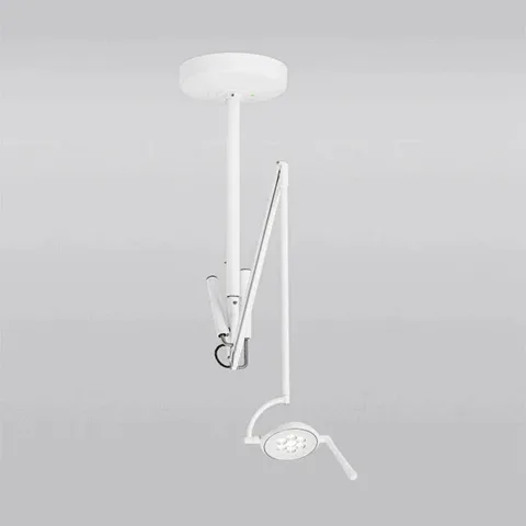 Planet Lighting ULED Examination Light Ceiling Mount