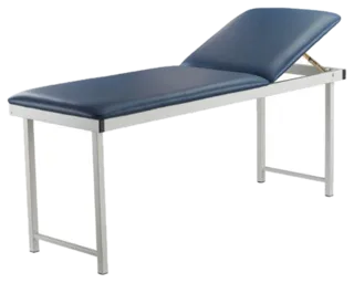 Free Standing Treatment Couch | Black, White, Grey, Navy Blue