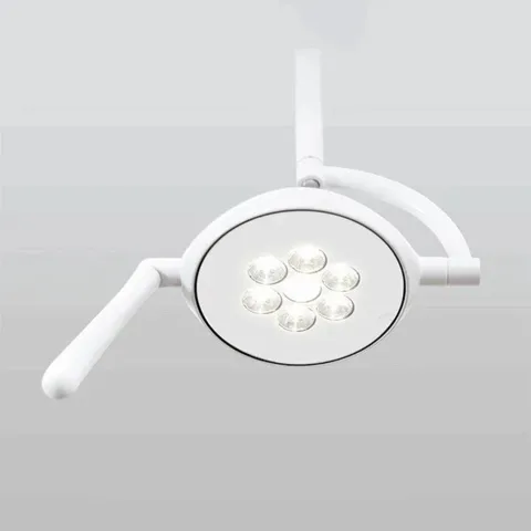 Planet Lighting ULED Plus Examination Light Wall Mount-ULEDUWPLUS