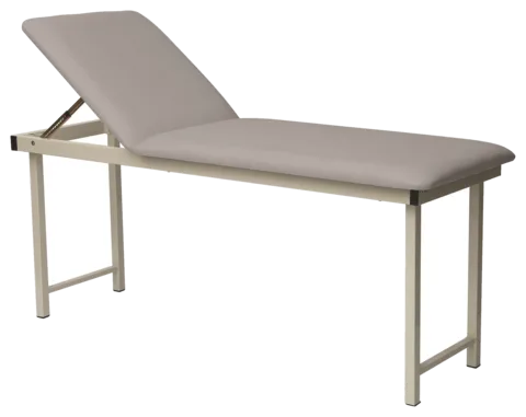 Free Standing Treatment Couch | Black, White, Grey, Navy Blue