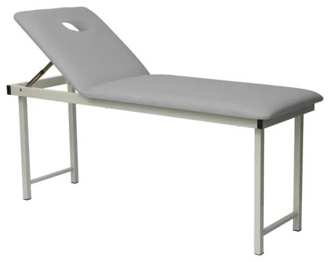 Free Standing Treatment Couch | Black, White, Grey, Navy Blue
