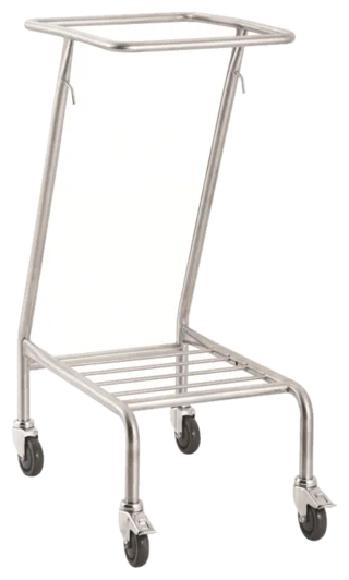 Single Linen Skip