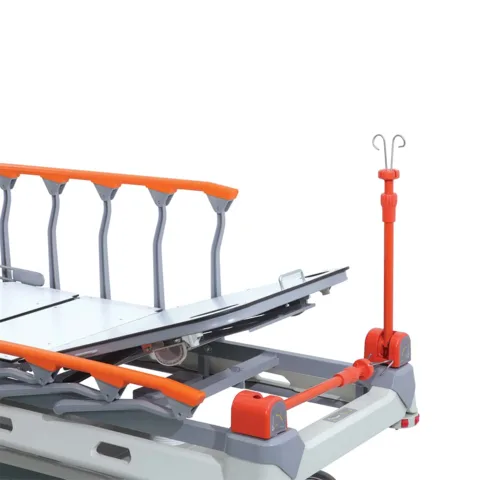 Task Medical Hydraulic Transfer Stretcher TKLS7C