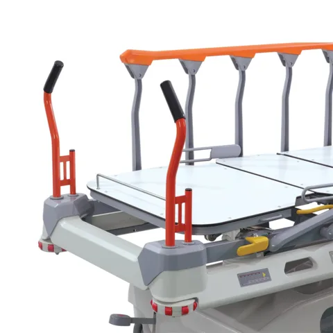 Task Medical Hydraulic Transfer Stretcher TKLS7C