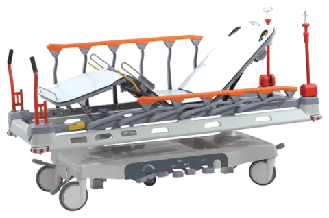 Task Medical Hydraulic Transfer Stretcher TKLS7C