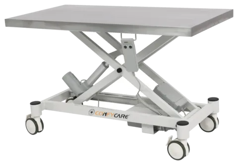 Veterinary Lift Table