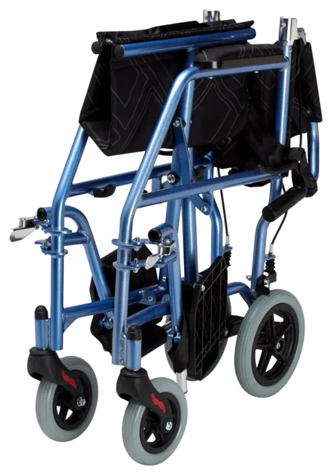 Max Mobility LA1 Lightweight Transit Wheelchair